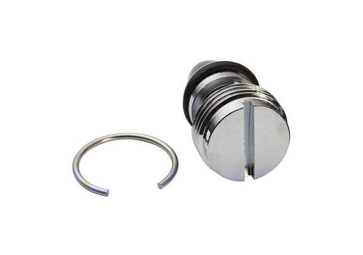 Robinet de barrage - 43393000 - Grohe