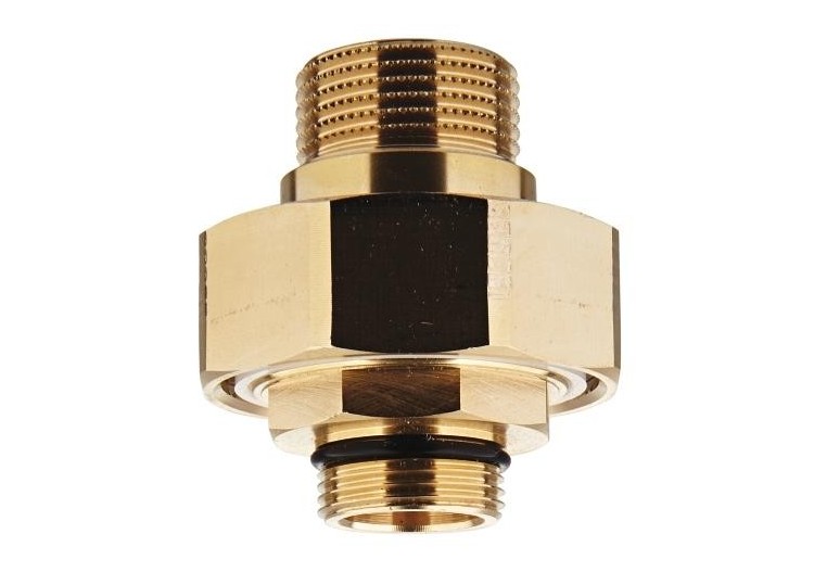 Robinet de barrage - 43405000 - Grohe