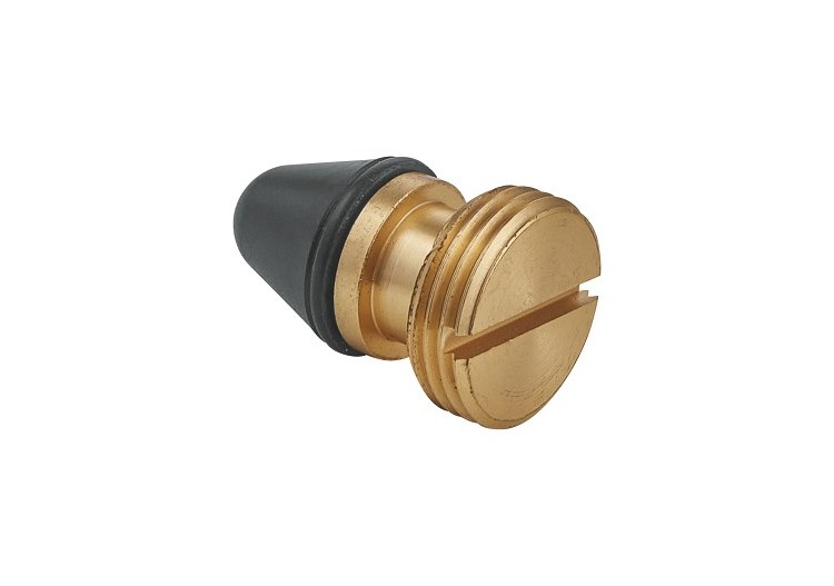 Robinet de barrage - 43409000 - Grohe