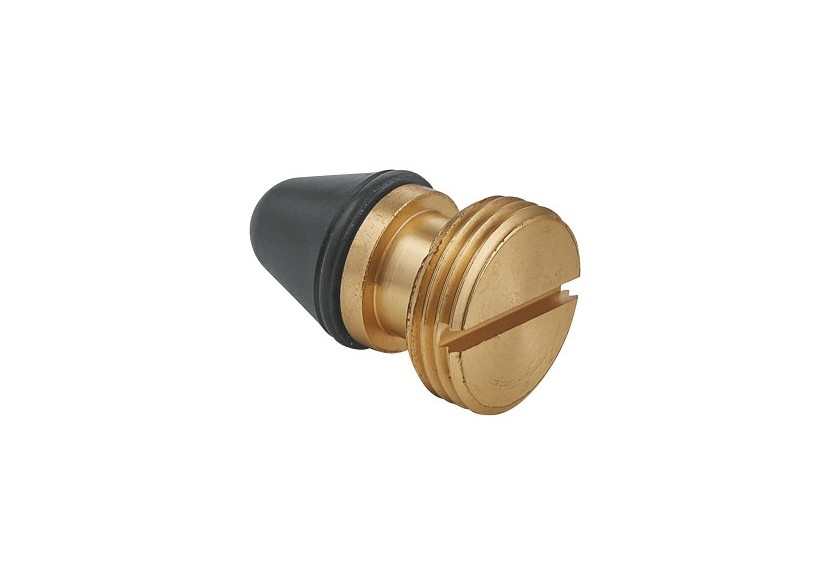 Robinet de barrage - 43409000 - Grohe