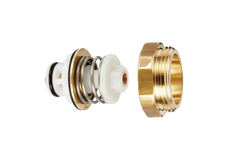 Robinet de sécurité - 43422000 - Grohe