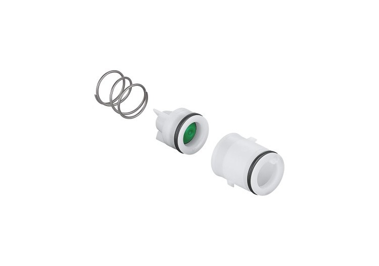 Clapet de non-retour - 43429000 - Grohe
