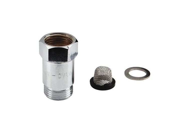 Clapet anti-r., - 43431000 - Grohe