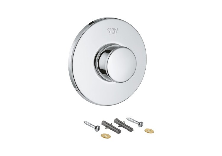 Manipulation a distance - 43470000 - Grohe