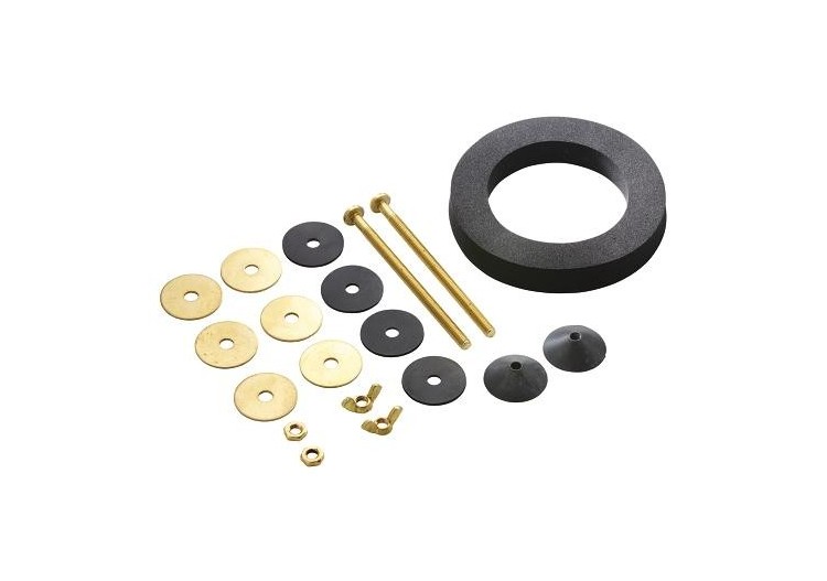 Jeu de fixation - 43500000 - Grohe