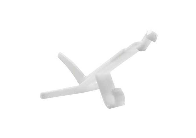 Levier complet 06.11.1100 - 43519000 - Grohe