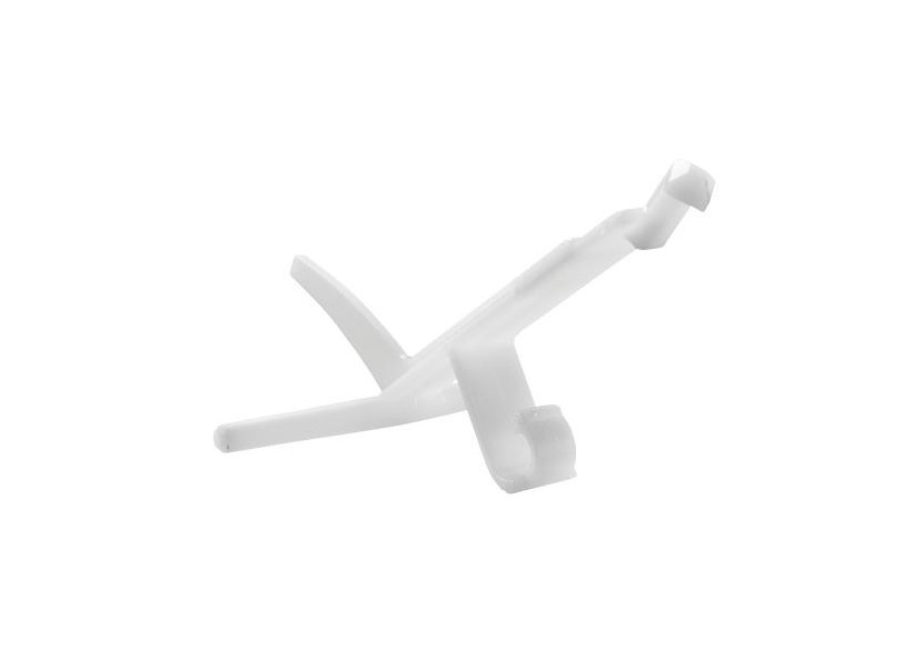 Levier complet 06.11.1100 - 43519000 - Grohe