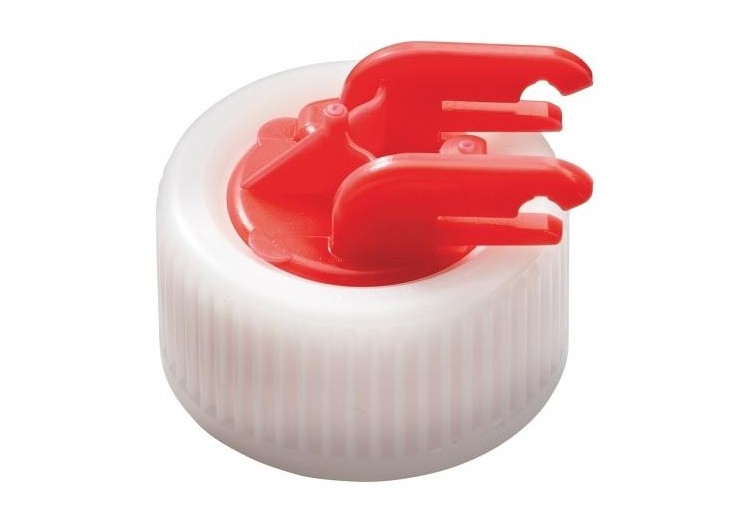 Tete de soupape - 43536000 - Grohe