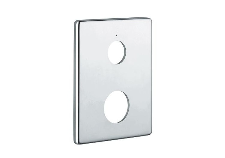 Cache de recouvrement - 43541000 - Grohe