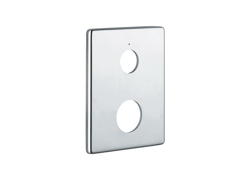 Cache de recouvrement - 43541000 - Grohe