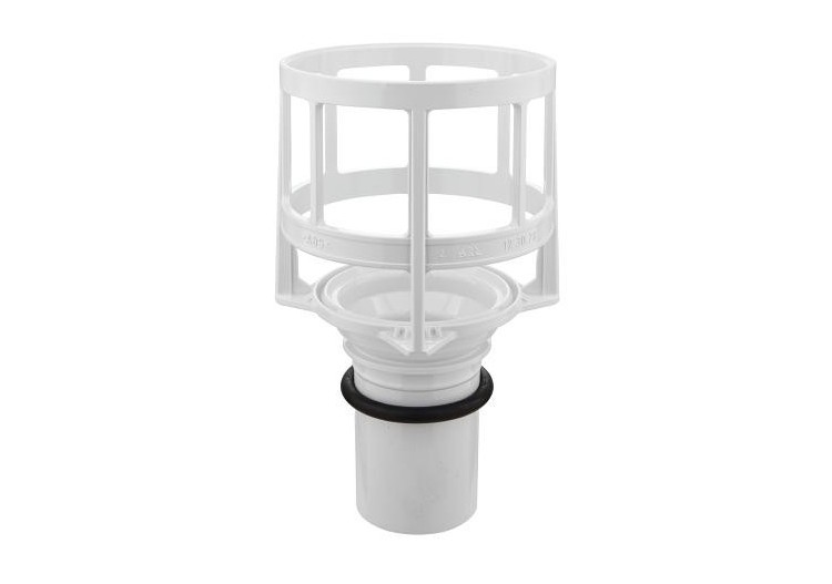 Régulateur de chasse - 43542000 - Grohe