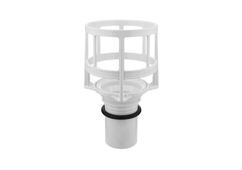 Régulateur de chasse - 43542000 - Grohe