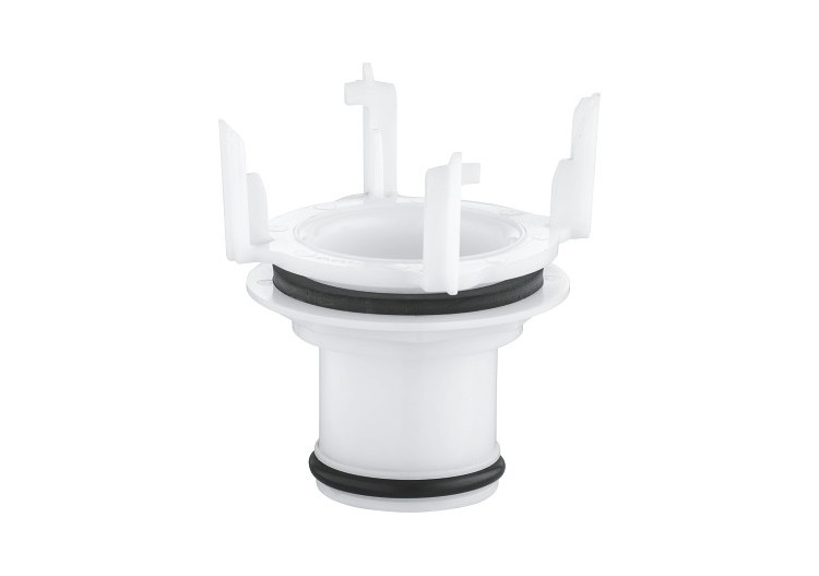 Siege - 43549000 - Grohe