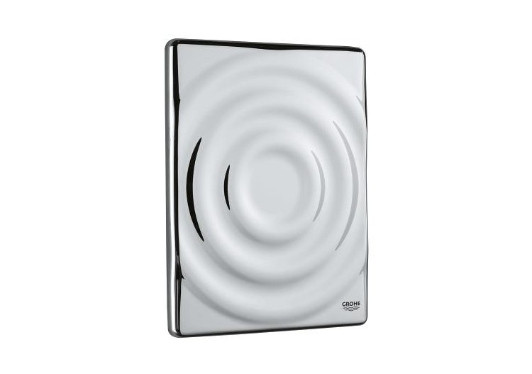 Cache de recouvrement - 43553000 - Grohe