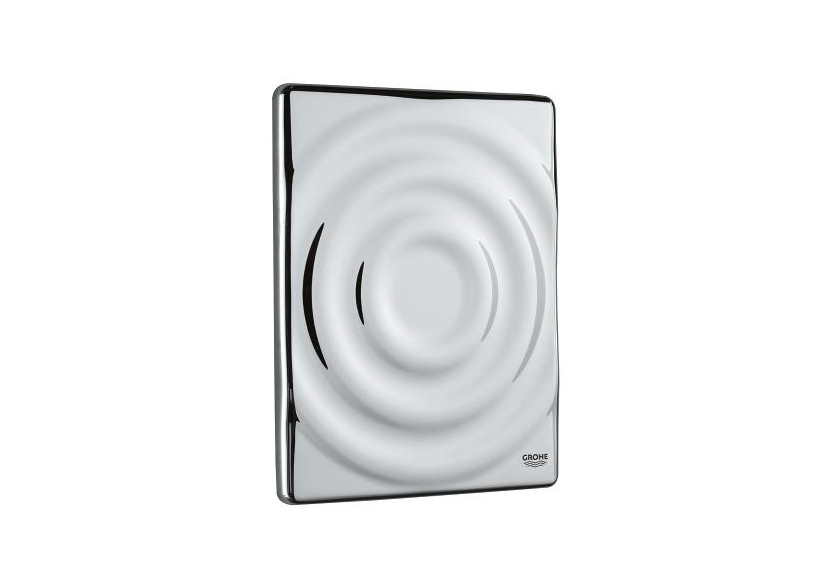 Cache de recouvrement - 43553000 - Grohe