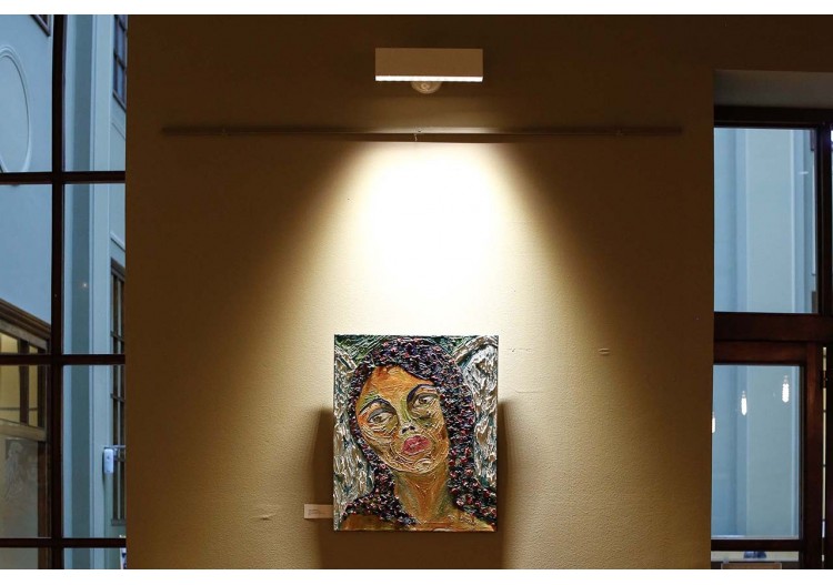 Projecteur LED ALFA 32W - Beneito Faure