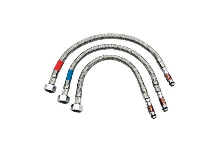 Set de tubes flex. p. edc se - 43566000 - Grohe