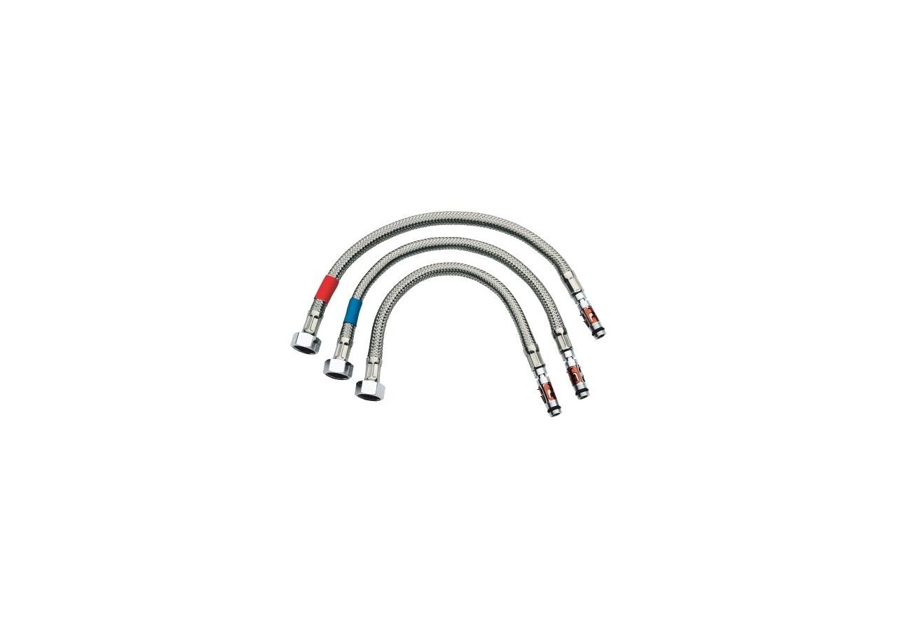 Set de tubes flex. p. edc se - 43566000 - Grohe