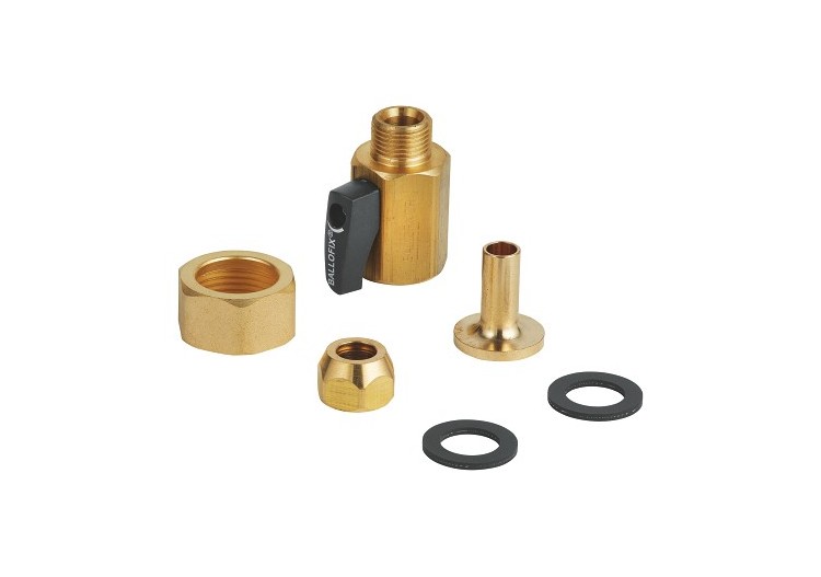 Robinet de barrage - 43595000 - Grohe