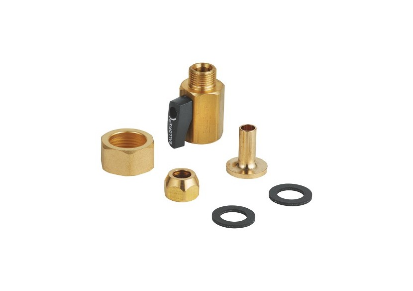 Robinet de barrage - 43595000 - Grohe