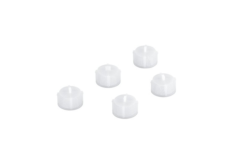 Filtre à d'impuretés - 4365500M - Grohe