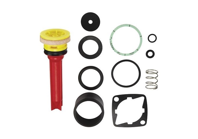 Jeu de joint - 43714000 - Grohe