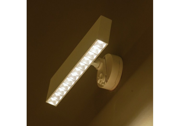 Projecteur LED ALFA 32W - Beneito Faure 2