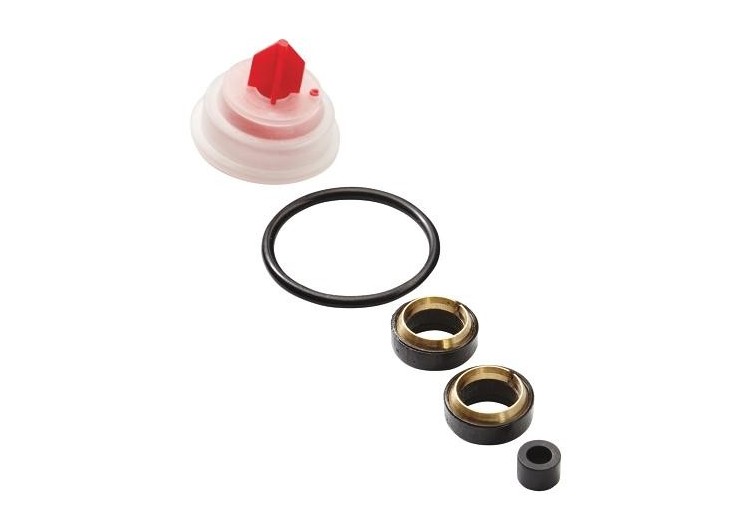 Kit de joints - 43722000 - Grohe