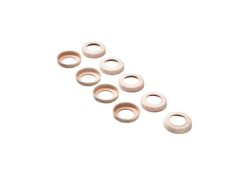 Douille, 10 pcs. - 4376400M - Grohe