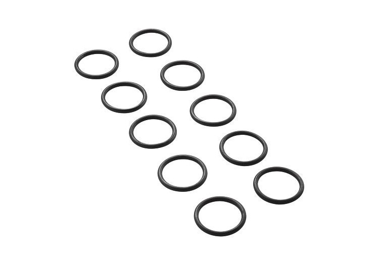 Joint, 10 pcs - 4376800M - Grohe