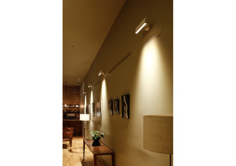 Projecteur LED ALFA 32W - Beneito Faure Projecteur LED ALFA 32W - Beneito Faure