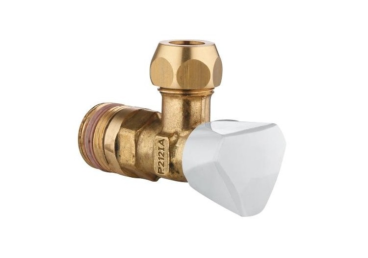 Robinet d'équerre - 43821000 - Grohe