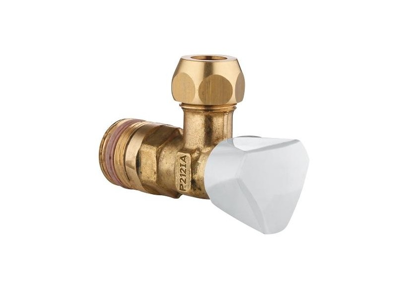Robinet d'équerre - 43821000 - Grohe