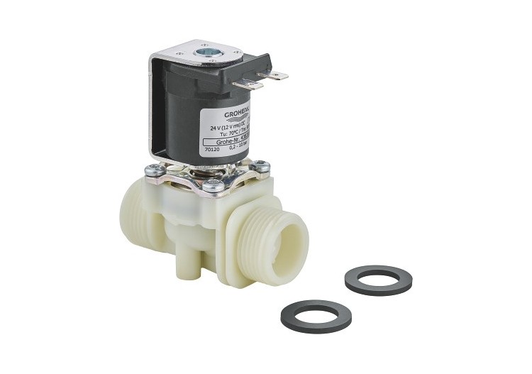 Électrovanne - 43828000 - Grohe