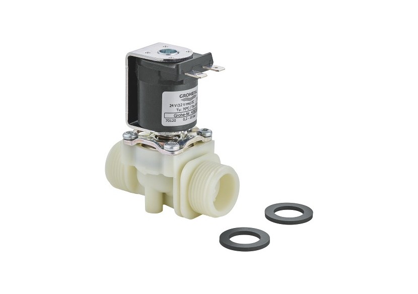 Électrovanne - 43828000 - Grohe