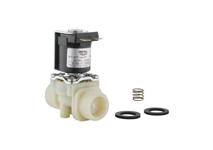 Soupape mag. - 43842000 - Grohe