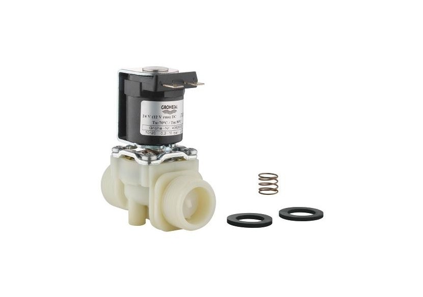 Soupape mag. - 43842000 - Grohe