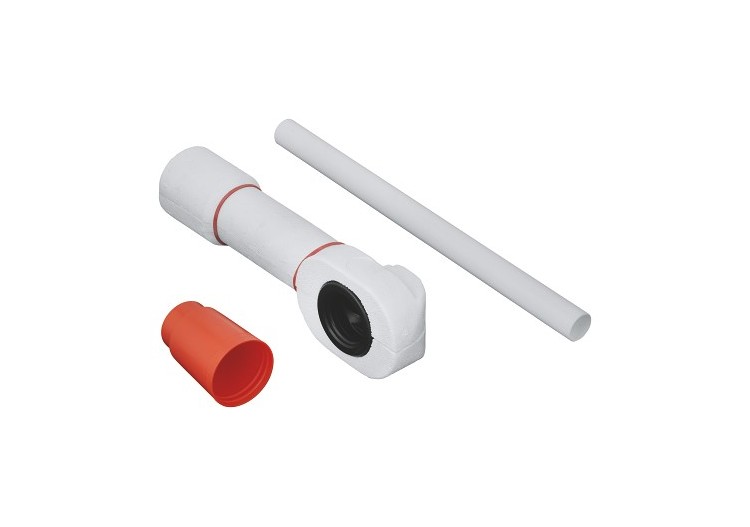 Tube de rinçage - 43905000 - Grohe