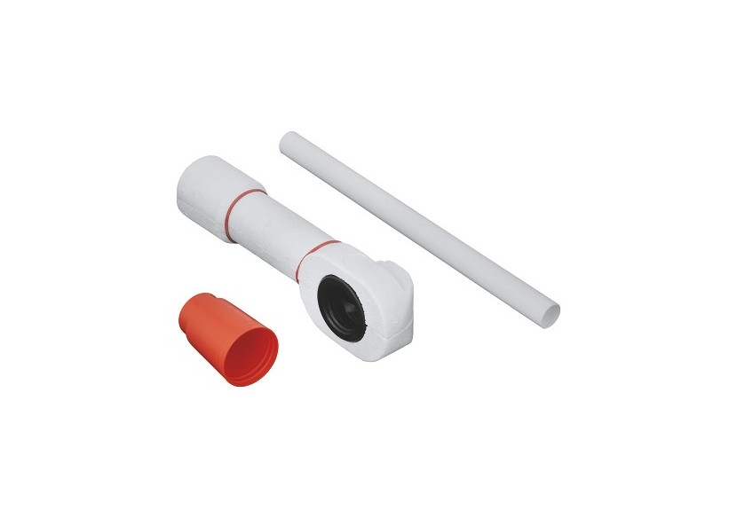 Tube de rinçage - 43905000 - Grohe