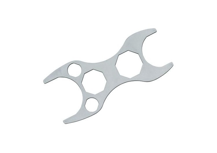 Clé - 43959000 - Grohe