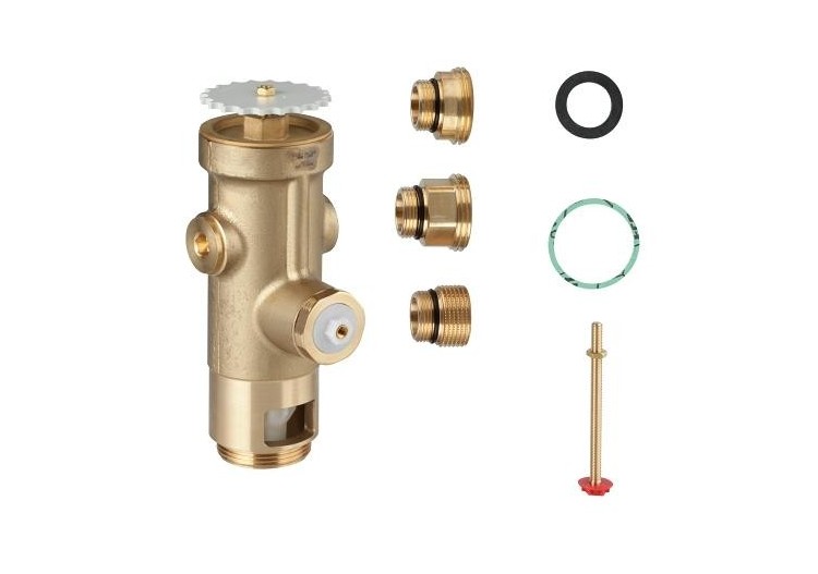 Robinetterie - 43996000 - Grohe