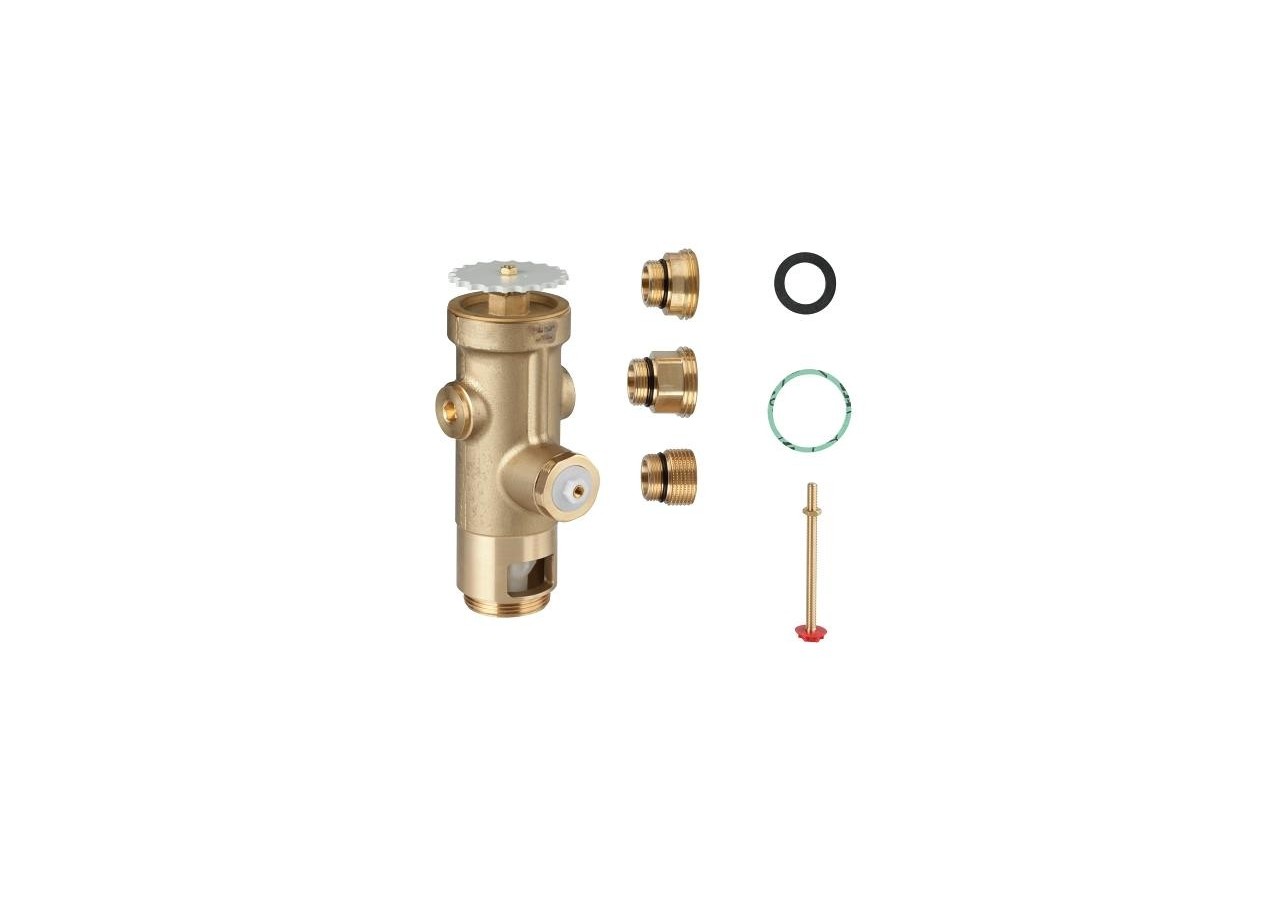 Robinetterie - 43996000 - Grohe