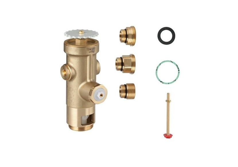 Robinetterie - 43996000 - Grohe