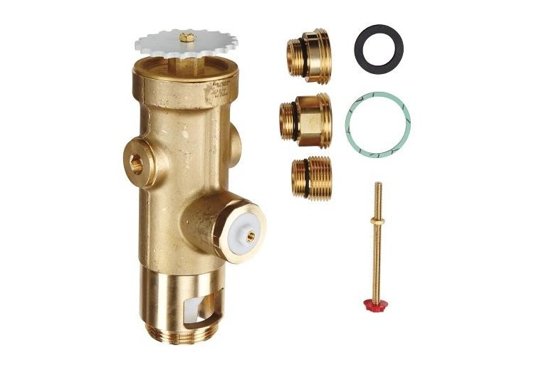 Robinetterie - 43997000 - Grohe