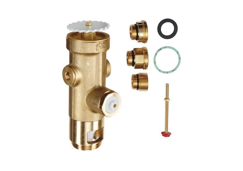 Robinetterie - 43997000 - Grohe