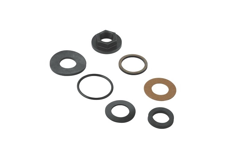 Bague filetée - 45004000 - Grohe