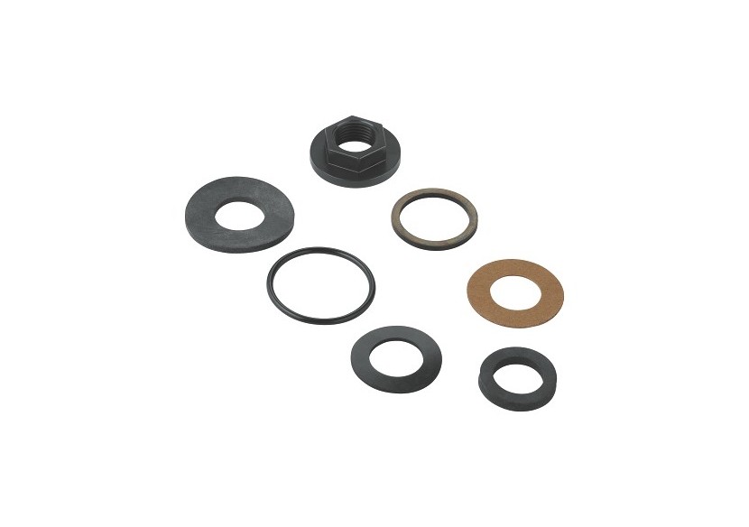 Bague filetée - 45004000 - Grohe