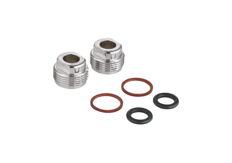 Jeu de joints - 45027000 - Grohe