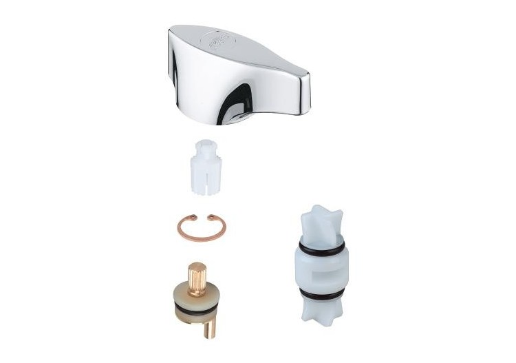 Inversion - 45048000 - Grohe