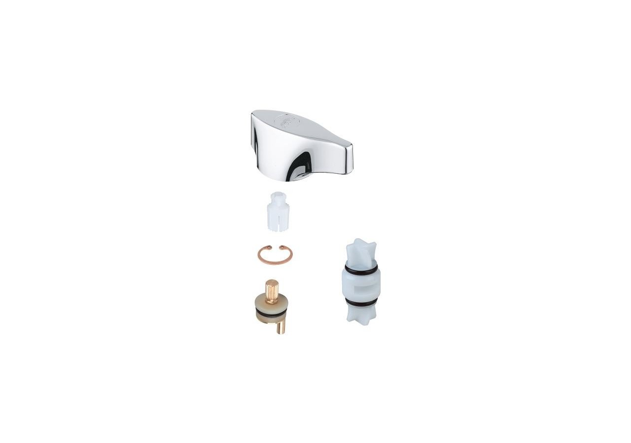 Inversion - 45048000 - Grohe
